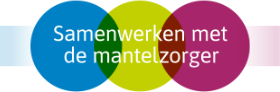 Samenwerken met de mantelzorger